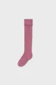 фіолетовий Дитячі шкарпетки Mayoral Для дівчаток