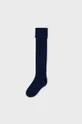 σκούρο μπλε Παιδικές κάλτσες Mayoral Για κορίτσια
