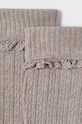 Dětské ponožky Mayoral 10577.6B.Skarpety béžová AW23