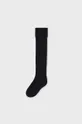 чорний Дитячі шкарпетки Mayoral Для дівчаток