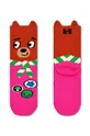 Παιδικές κάλτσες Happy Socks Bear Scout Sock