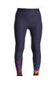 Desigual leggins copii 23WGKK01 bleumarin AW23
