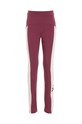 Παιδικά κολάν Calvin Klein Jeans IG0IG02176.9BYX μπορντό AW23