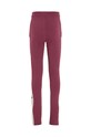 Девочка Детские леггинсы Calvin Klein Jeans IG0IG02176.9BYX бордо