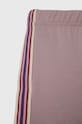Lány United Colors of Benetton gyerek legging 3DKEGF02W.P.SEASONAL rózsaszín