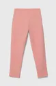 United Colors of Benetton gyerek legging rózsaszín