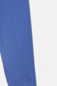 Dievča Detské legíny United Colors of Benetton 3MT1GF01L.G.P.SEASONAL fialová