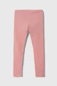 United Colors of Benetton leggings per bambini rosa