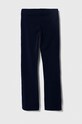 United Colors of Benetton gyerek legging 3DKECF037.G.SEASONAL sötétkék AW23
