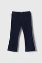 blu navy United Colors of Benetton leggings per bambini Ragazze