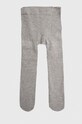 Hulahopke za bebe United Colors of Benetton 2-pack 6AO30702K.W.SEASONAL siva AW23