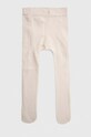 Djevojčice Hulahopke za bebe United Colors of Benetton 2-pack 6AO30702K.W.SEASONAL siva