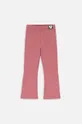 рожевий Дитячі штани Coccodrillo Для дівчаток