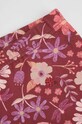 Dziewczynka Coccodrillo legginsy dziecięce ZC3122102VGB bordowy