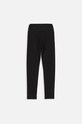Coccodrillo legginsy dziecięce ZC3122102VGA czarny AW23