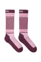 Παιδικές κάλτσες Reima Frotee ροζ