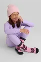 Παιδικές κάλτσες σκι Reima Suksee Για κορίτσια