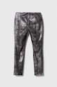 Детские брюки Guess J2BB06.WE5T0.9BYX серебрянный AW23