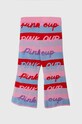 Детские брюки Pinko Up трикотаж фиолетовой F3PIBGPA156