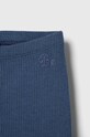 Dziewczynka United Colors of Benetton legginsy dziecięce 31F5CF04D.G.SEASONAL niebieski
