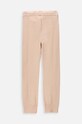 Coccodrillo leggins copii ZC3122201WGJ bej AW23