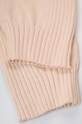 Coccodrillo leggins copii bej ZC3122201WGJ