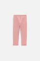 Леггинсы для младенцев Coccodrillo ZC3122601NGN розовый AW23