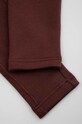 Coccodrillo legginsy dziecięce brązowy ZC3122601PUK