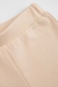 Dziewczynka Coccodrillo legginsy dziecięce ZC3122601WGJ beżowy