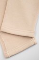 Coccodrillo legginsy dziecięce beżowy ZC3122601WGJ