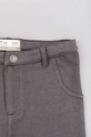 Fete zippy pantaloni copii 3105584401 gri