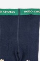 Deklice Otroške žabice Bobo Choses 223AH029 mornarsko modra