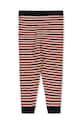 Хлопчик Дитячі бавовняні легінси Konges Sløjd KS6046 червоний