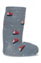 Detské ponožky Konges Sløjd 2-pak viacfarebná