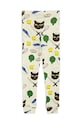 Dětské bavlněné legíny Mini Rodini 2373010700 vícebarevná AW23
