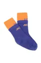 темно-синій Дитячі шкарпетки Marc Jacobs Дитячий