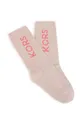 Detské ponožky Michael Kors