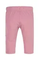 Παιδικά κολάν Calvin Klein Jeans ροζ