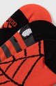 adidas Performance skarpetki dziecięce SPIDER-MAN 3-pack HZ2915 czerwony AW23