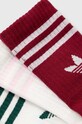 adidas Originals skarpetki dziecięce 3-pack II3361 multicolor AW23