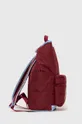 adidas Originals gyerek hátizsák burgundia