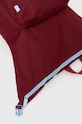Хлопчик Дитячий рюкзак adidas Originals II3367 бордо