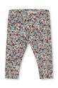 That's mine leggins din bumbac pentru bebeluși Elois 008539 albastru AA00