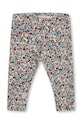 That's mine leggins din bumbac pentru bebeluși Elois 008539 albastru AA00