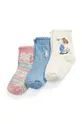 Κάλτσες μωρού Polo Ralph Lauren 3-pack