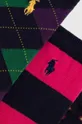 Παιδικές κάλτσες Polo Ralph Lauren 3-pack πολύχρωμο