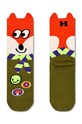 Happy Socks skarpetki dziecięce Fox Scout