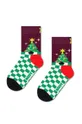 Παιδικές κάλτσες Happy Socks Christmas Tree Sock