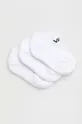 λευκό Κάλτσες μωρού Vans UY CLASSIC KICK TODDLER (12-24 MO, 3PK) 3-pack Παιδικά