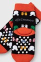 United Colors of Benetton sosete copii x Disney 6AO307022.G.SEASONAL negru AW23